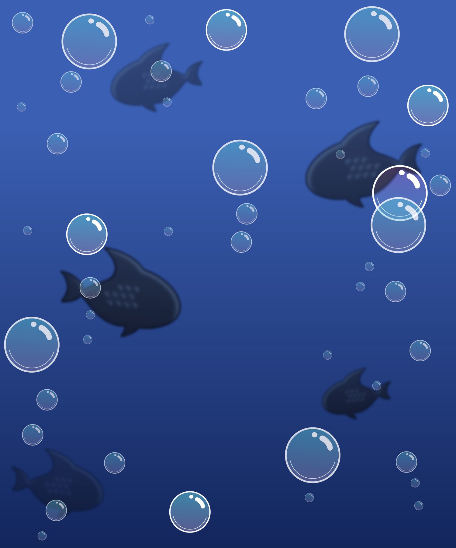 Underwater