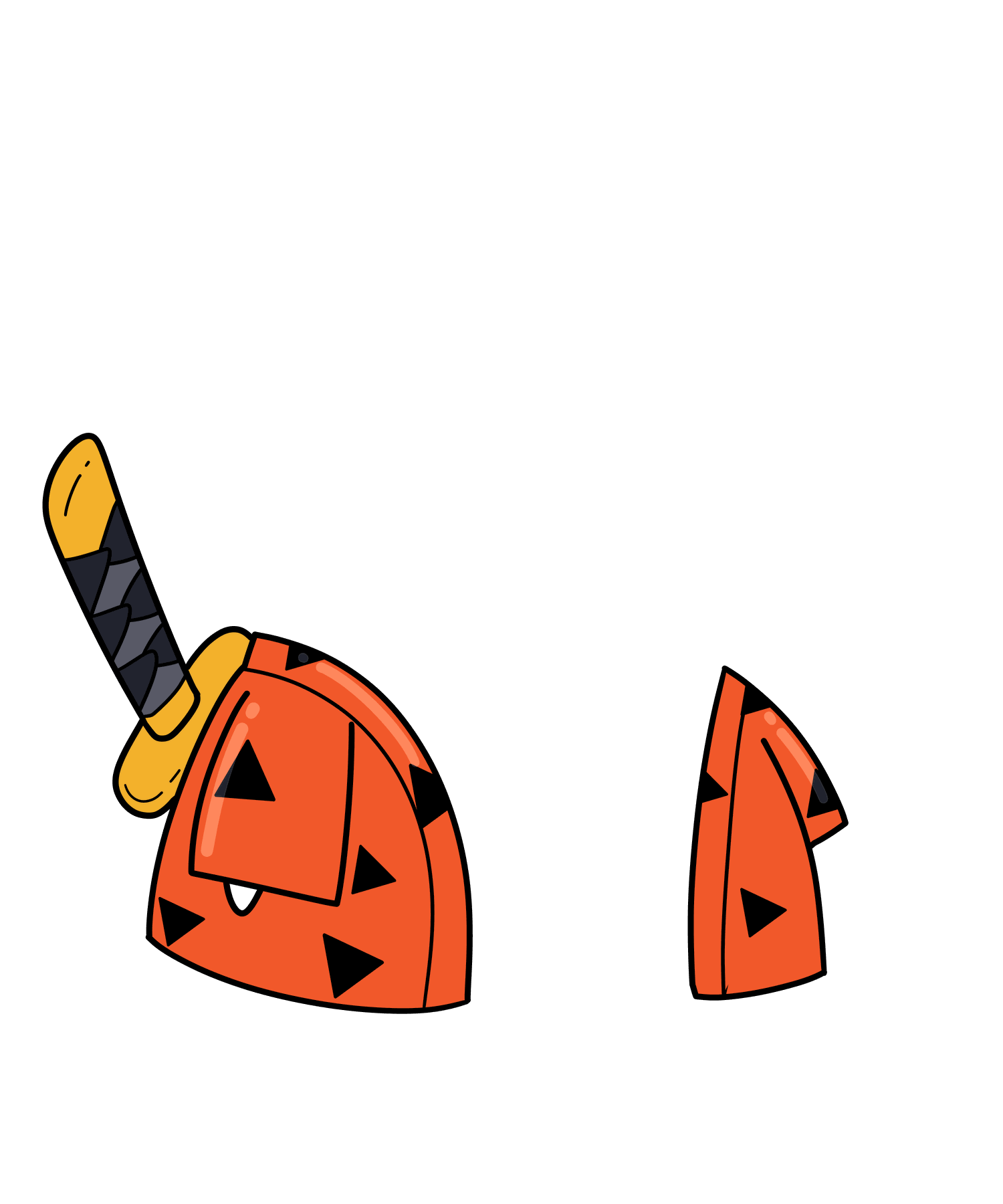 Swordsman