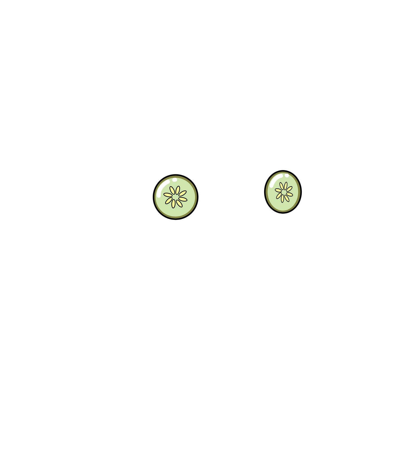 Cucumbers