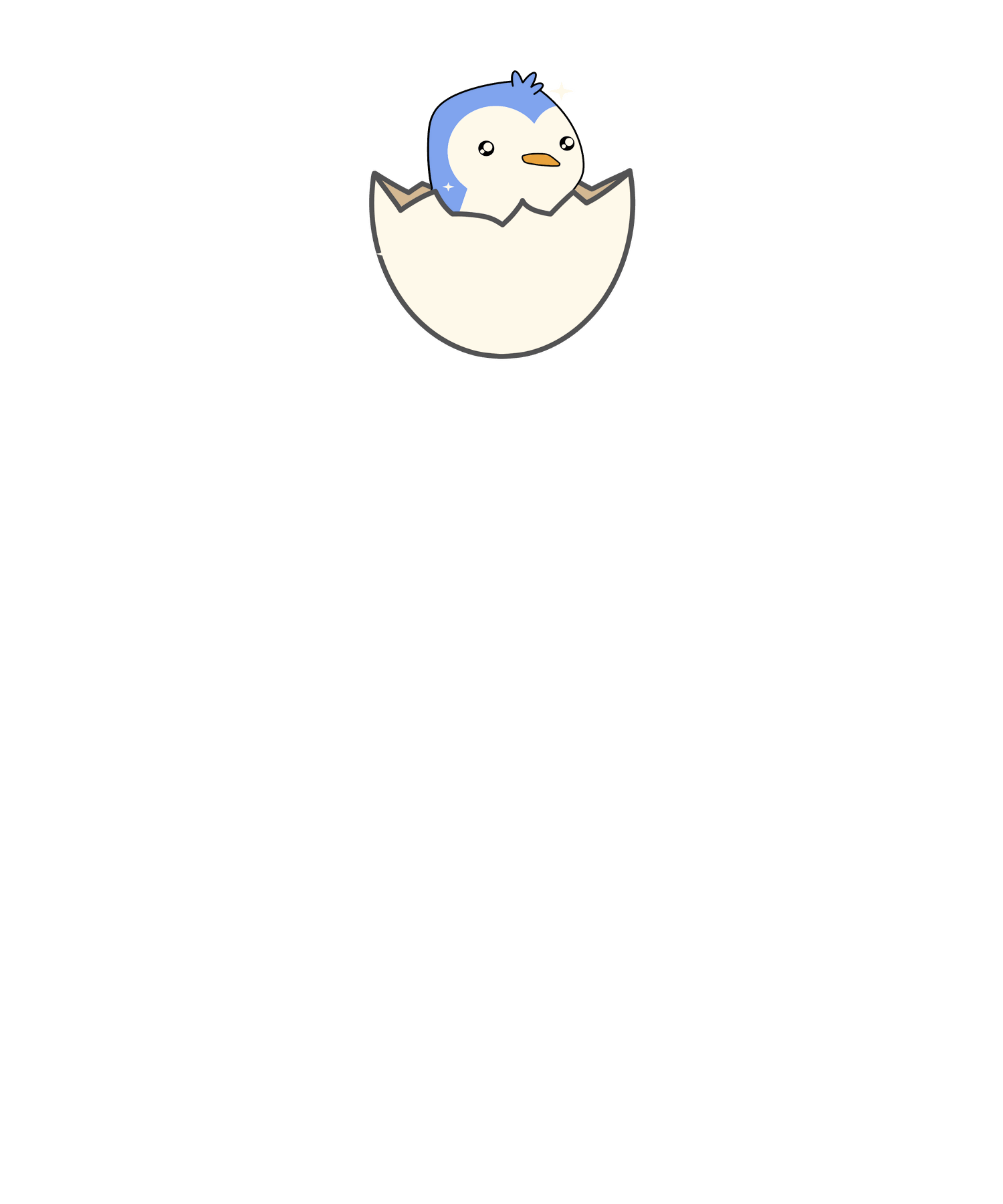 Hatched