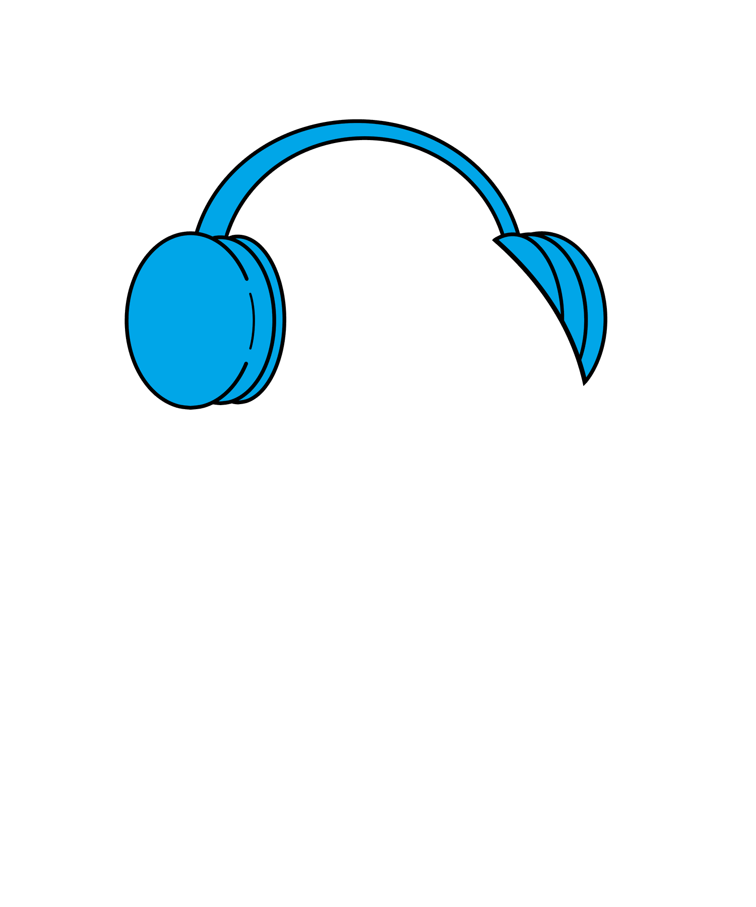 Headphones